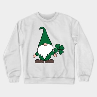 Gnome Crewneck Sweatshirt